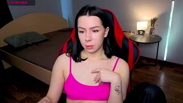 meganluss online show from May 8, 2:59 am