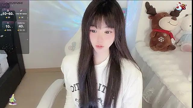 Milla-z online show from January 14, 11:15 am