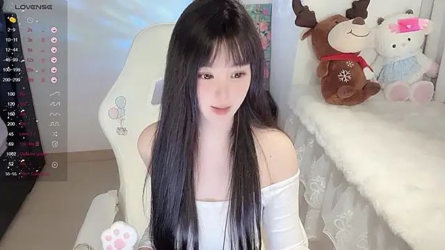 Milla-z online show from November 9, 1:29 pm