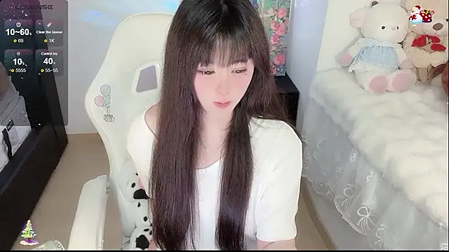 Milla-z online show from April 1, 11:44 am