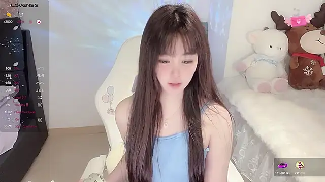 Milla-z online show from October 15, 11:13 am