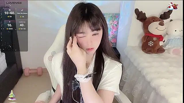 Milla-z online show from February 2, 12:15 pm