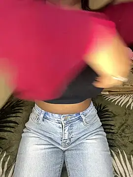 Mahi DarlingS online show from February 26, 5:06 am