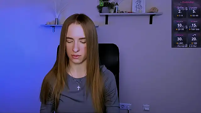 doll vey online show from February 4, 10:07 am