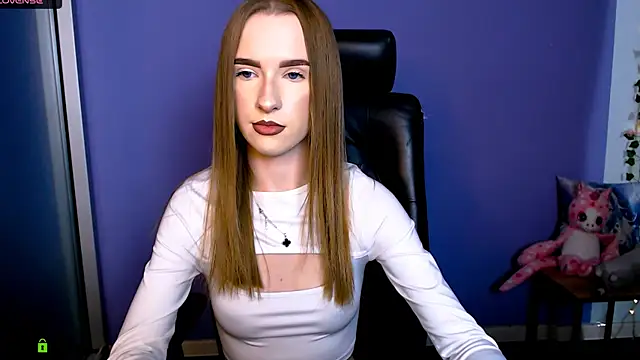 doll vey online show from September 27, 7:43 pm