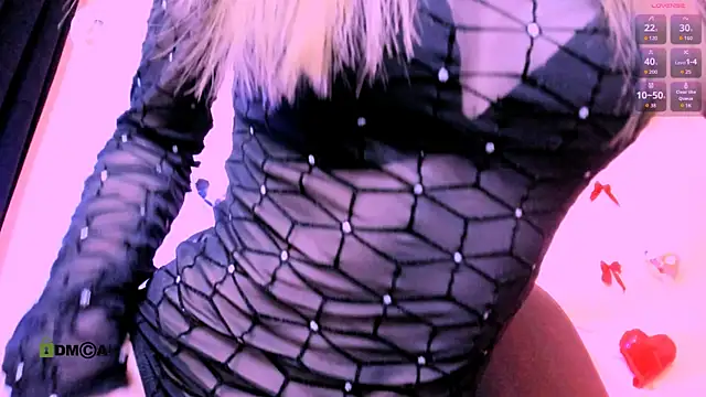 doll vey online show from March 13, 12:12 am