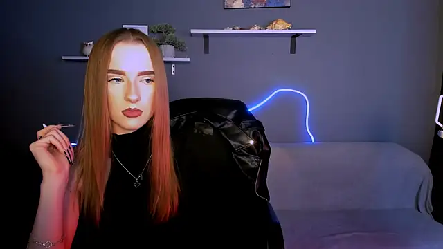 doll vey online show from October 12, 7:05 pm