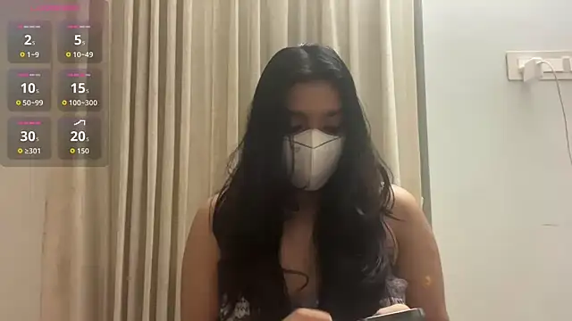 oviyakalra online show from September 19, 2:21 am