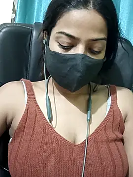 CRAZY  BITE online show from April 18, 7:29 pm