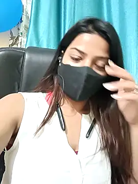 CRAZY  BITE online show from November 27, 8:34 pm