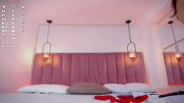 Snapshot of Haily_b chatting on October 24, 8:38 pm Haily b online show from October 24, 8:38 pm