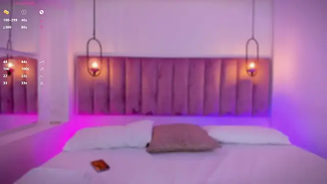 Snapshot of Haily_b chatting on October 4, 8:02 pm Haily b online show from October 4, 8:02 pm