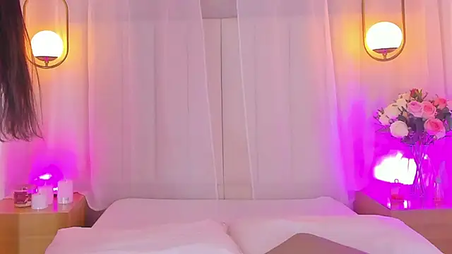 Haily b online show from April 12, 9:06 pm