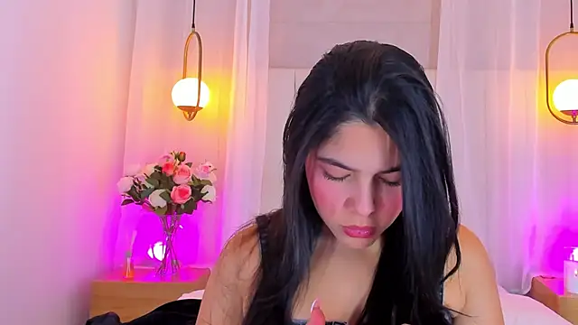 Haily b online show from March 25, 8:45 pm