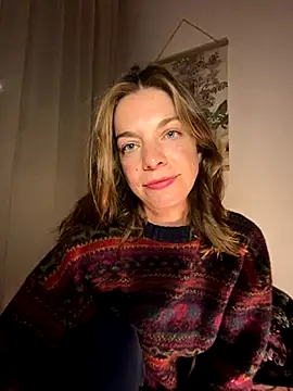 Rosemarie Blu online show from November 17, 8:09 pm