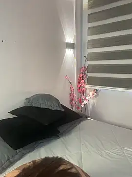 Snapshot of sweet_obsession__ chatting on October 8, 8:57 pm sweet obsession online show from October 8, 8:57 pm