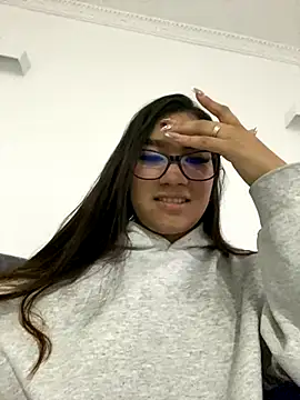 yousweet-Scarett online show from October 17, 9:29 pm