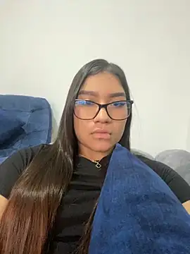 yousweet-Scarett online show from October 16, 9:28 pm