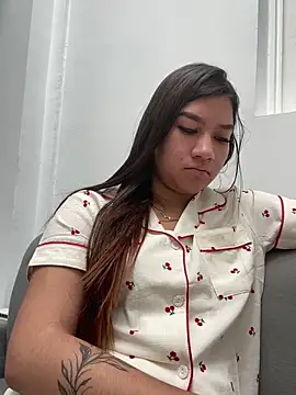 yousweet-Scarett online show from September 20, 3:10 pm