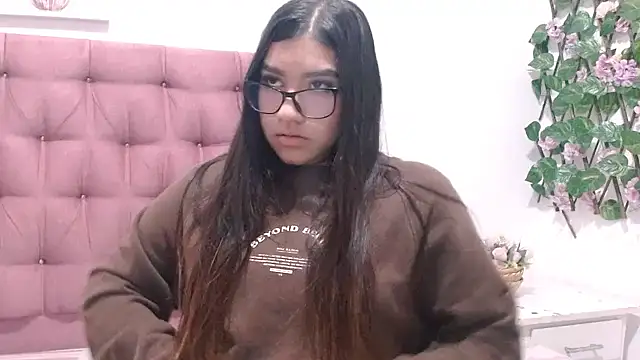 yousweet-Scarett online show from October 29, 9:50 pm