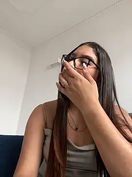 yousweet-Scarett online show from October 15, 7:38 pm