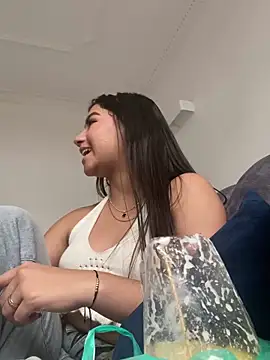 yousweet-Scarett online show from September 26, 8:39 pm