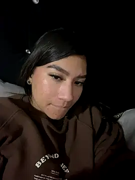 yousweet-Scarett online show from October 2, 6:29 am