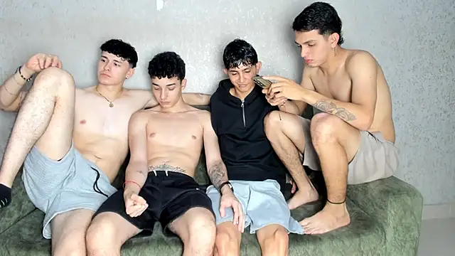 persy sexxx18 online show from February 9, 7:27 pm