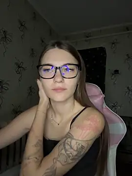 MrrKate online show from November 16, 12:12 am