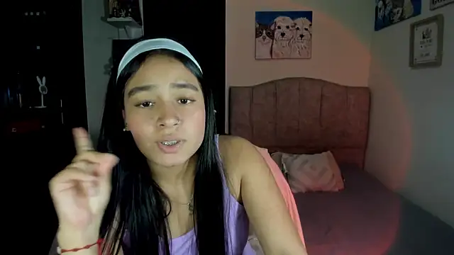 Walton abieca  online show from November 3, 8:46 pm