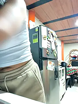 miaoconell online show from December 1, 12:48 am