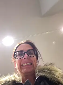 Snapshot of NataKitten chatting on October 18, 1:36 pm NataKitten online show from October 18, 1:36 pm