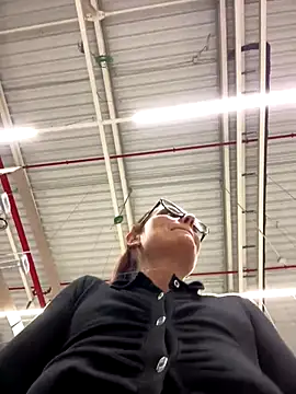 Snapshot of NataKitten chatting on October 23, 3:51 pm NataKitten online show from October 23, 3:51 pm