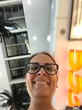 Snapshot of NataKitten chatting on October 31, 4:00 pm NataKitten online show from October 31, 4:00 pm