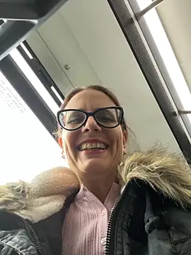 Snapshot of NataKitten chatting on October 4, 7:25 am NataKitten online show from October 4, 7:25 am