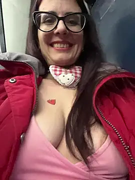 NataKitten online show from February 13, 3:46 pm