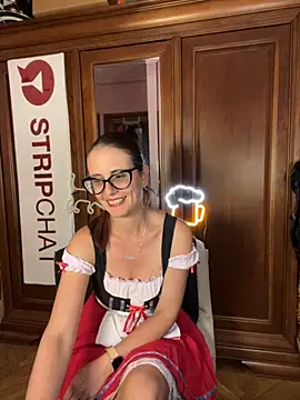 Snapshot of NataKitten chatting on September 30, 6:02 pm NataKitten online show from September 30, 6:02 pm