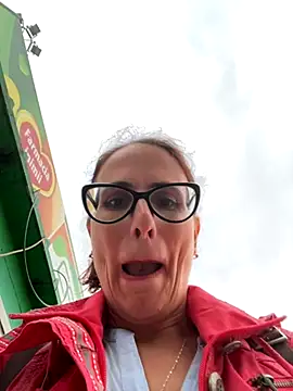 Snapshot of NataKitten chatting on October 27, 2:56 pm NataKitten online show from October 27, 2:56 pm