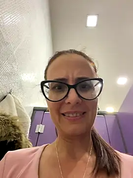 Snapshot of NataKitten chatting on October 5, 7:35 am NataKitten online show from October 5, 7:35 am