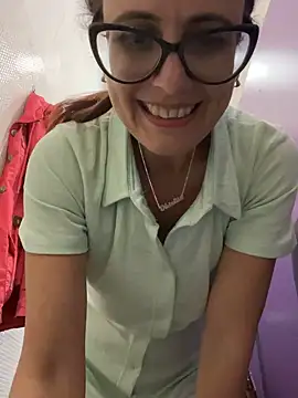 Snapshot of NataKitten chatting on October 6, 7:36 am NataKitten online show from October 6, 7:36 am