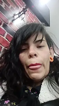 Ali3Martin online show from February 28, 10:20 pm