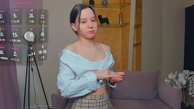 EdinaCordner online show from September 21, 10:25 am