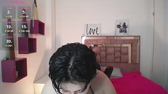 Snapshot of safyka chatting on October 22, 2:27 am safyka online show from October 22, 2:27 am