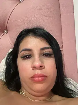 Pamela Skyangels online show from January 12, 11:21 pm