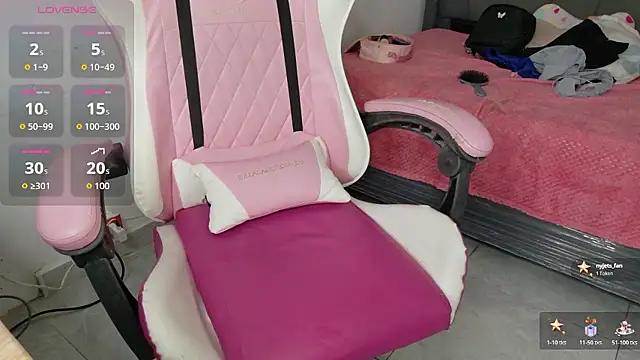 Aida princess online show from January 9, 11:53 pm