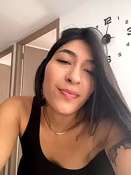 Snapshot of AshleyG_222 chatting on October 28, 4:46 pm AshleyG 222 online show from October 28, 4:46 pm