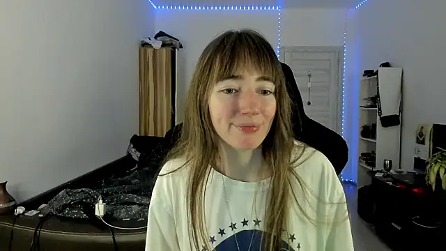 Snapshot of bekkawell chatting on October 27, 6:13 pm bekkawell online show from October 27, 6:13 pm