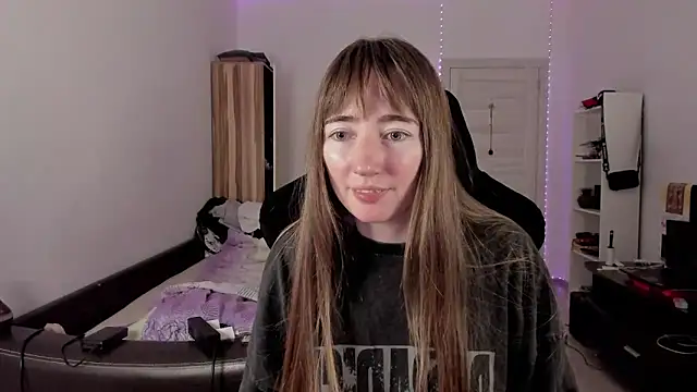 Snapshot of bekkawell chatting on September 19, 6:18 pm bekkawell online show from September 19, 6:18 pm