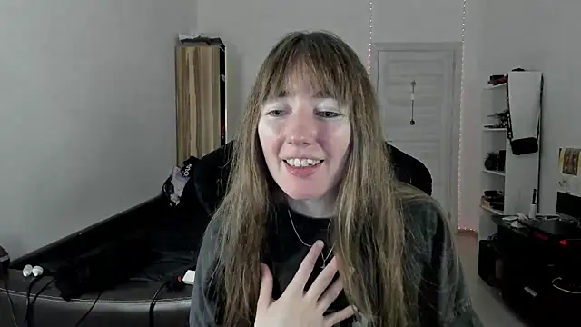 Snapshot of bekkawell chatting on October 5, 3:50 pm bekkawell online show from October 5, 3:50 pm