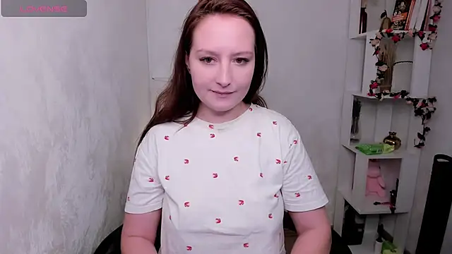 LinaFlawless online show from October 14, 2:36 am